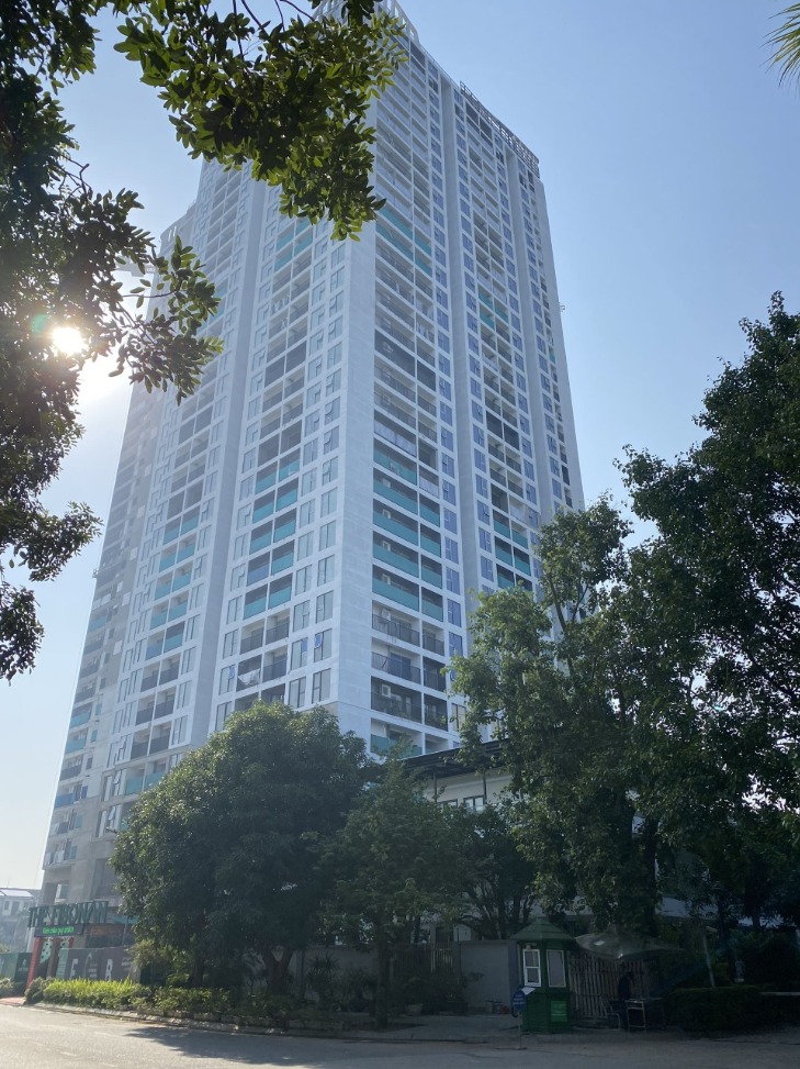 Cập nhật tiến độ Fibonan