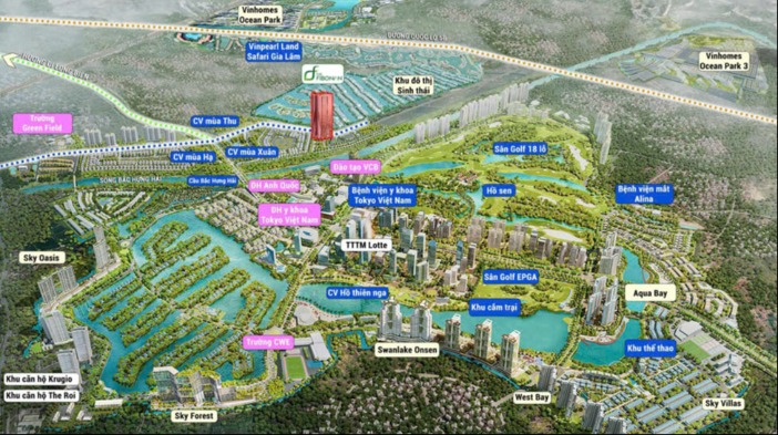 ket noi ha tang xa hoi toa chung cu the fibonan